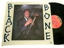 CRAIG HARRIS Black Bone George Adams Charli Persip Soul Note LP Fred Hopkins