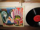 ELVIS COSTELLO orig. IMPERIAL BEDROOM lp HALF-SPEED MASTERED audiophile pressing
