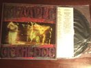 Temple of the Dog 1992 Brazil Import NM LP w/ Insert (Pearl Jam & Chris Cornell)