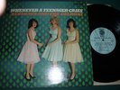 REPARATA AND THE DELRONS: 