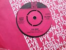Northern Soul - Jackie Trent - You Baby (UK Pye)   HEAR