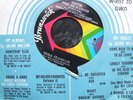 Northern Soul - Erma Franklin - Gotta Find Me A Lover (USA Brunswick)  HEAR
