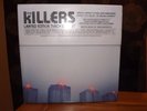The Killers-Hot Fuss Vinyl Box Set