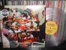 EDDY CURRENT SUPPRESSION RING So Many Things 2LP CLEAR WAX/100 Reatard Ty Segall