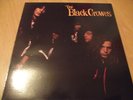 THE BLACK CROWES   SHAKE YOUR MONEY MAKER ** DEF AMERICAN LP