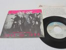 STRAY CATS rock this town MEXICO PROMO 7