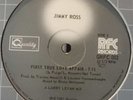 MONSTER BOOGIE* Jimmy Ross - First True Love Affair *LARRY LEVAN MIX* Rare '81