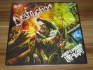 Destruction - The Curse Of The Antichrist - LIVE 2x LP / SEALED