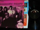 ? MINT ORIG 1967 JEFFERSON AIRPLANE   PILLOW Summer Love PSYCH S F ACID SOUND