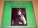MIGUEL ANGEL GIROLLET guitar GUASTAVINO BROUWER BARRIOS ISCILICAS ARGENTINA LP