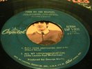 Four by the Beatles EAP 2121 7
