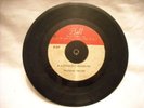Acetate Toys - Barbara Harris 