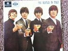 Unplayed THE BEATLES IN ITALY PARLOPHONE EMI: PMCQ 31506