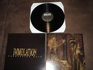 IMMOLATION - HARNESSING RUIN LP 2004 #108/700 suffocation morpheus