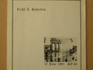 LICHT & SCHATTEN SAMPLER GERMANY 1981 SCHÄUMER RAR MINIMAL NEW WAVE PRIVATE