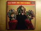 SXL 2078-80 PUCCINI Turandot TEBALDI Decca 1959 3 LP Box Set Near Mint