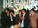 ROLLING STONES - BEAT BEAT BEAT (RARE ORIG. GER. 10