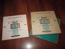 THE HISTORY OF THE HOUSE SOUND OF CHICAGO 12 LP-Box Booklet