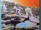 LED ZEPPELIN HOUSES OF HOLY RARE ORIG'73 ATLANTIC LP FIRST PRESSING BOB LUDWIG+