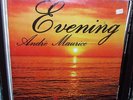 RARE Modern Soul Boogie LP ANDRE MAURICE - Still Sealed