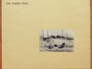 SCHLIPPENBACH*EVAN PARKER*LOVENS*KOWALD Hidden Peak LP