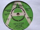 JUNIOR WALKER - PUCKER UP BUTTERCUP - 7£ VINYL - GREEN/WHITE TAMLA MOTOWN DEMO