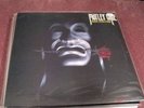 MOTLEY CRUE HATE INTO FIRE LP LIVE 83/84 FRANCE IMPORT RARE NM