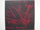 CECIL TAYLOR UNIT Nicaragua: No Pasaran (Nica) RARE Swiss Limited Edition MINT