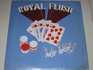 Royal Flush LP-Hot Spot (GEC) 1980 RARE PRIVATE PRESS FUNK BOOGIE MODERN SOUL