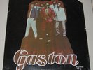 Gaston LP-S/T (Chocolate Cholly's) 82 RARE PRIVATE PRESS FUNK BOOGIE MODERN SOUL