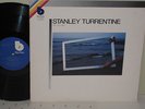 STANLEY TURRENTINE - Ain't No Way   BLUE NOTE 1095 {nm} w/Shirley Scott - RARE