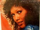 JANET DUBOIS 