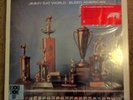 JIMMY EAT WORLD Bleed American 3 LP Color Vinyl Still Sealed #435/500 RSD