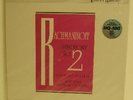 Rachmaninoff Sym. 2 Saint Louis Sym-Reference Recordings Sealed Audiophile LP