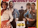 ABBA Singel: Waterloo (deutsche Version) AT