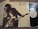 BRUCE SPRINGSTEEN Born to Run PROMO SCRIPT COVER VARIANT TEST PRESS LP w/INSERT