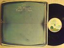 THE WAILERS/Bob Marley ZIPPO Sleeve Catch a Fire ISLAND