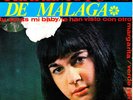EP TERREMOTO DE MALAGA tu seras mi baby SPAIN 1964 be my baby ronettes spector