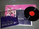 PINK FAIRIES  'Never Neverland' Vinyl LP 1971