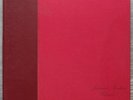 CFD 2395/2396 BRAHMS sextuor HENDEL violin RARE STEREO