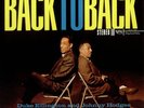 Duke Ellington & Johnny Hodges - Back to Back - 200g Quiex Sealed LP - PERFECT