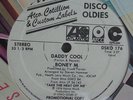 BONEY M Daddy Cool Promo 12