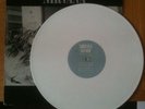 Nirvana Bleach White Vinyl UK 1989 Rare