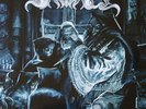 Samael-Blood Ritual-G/F LP-New-Gold Vinyl+A2 Poster-Black Metal