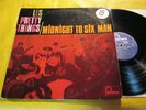 LP - Les PRETTY THINGS - Midnight To Six Man - ORIGINAL - megarar 