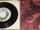 Stimulators, Loud Fast Rules, run run run, cro-mags, KBD, original, rare