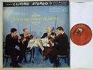 Juilliard String Quartet DEBUSSY/RAVEL - RCA LSC-2413 Shaded Dog 1S/1S