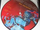 Iron Maiden- At the BBC/lim. 7