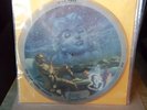 DON LARGE CHORUS  the bells of st. mary's  - vogue the picture record - 78 -