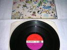 LED ZEPPELIN:LED ZEPPELIN III. 1970 U.K. 1st PRESS LP.